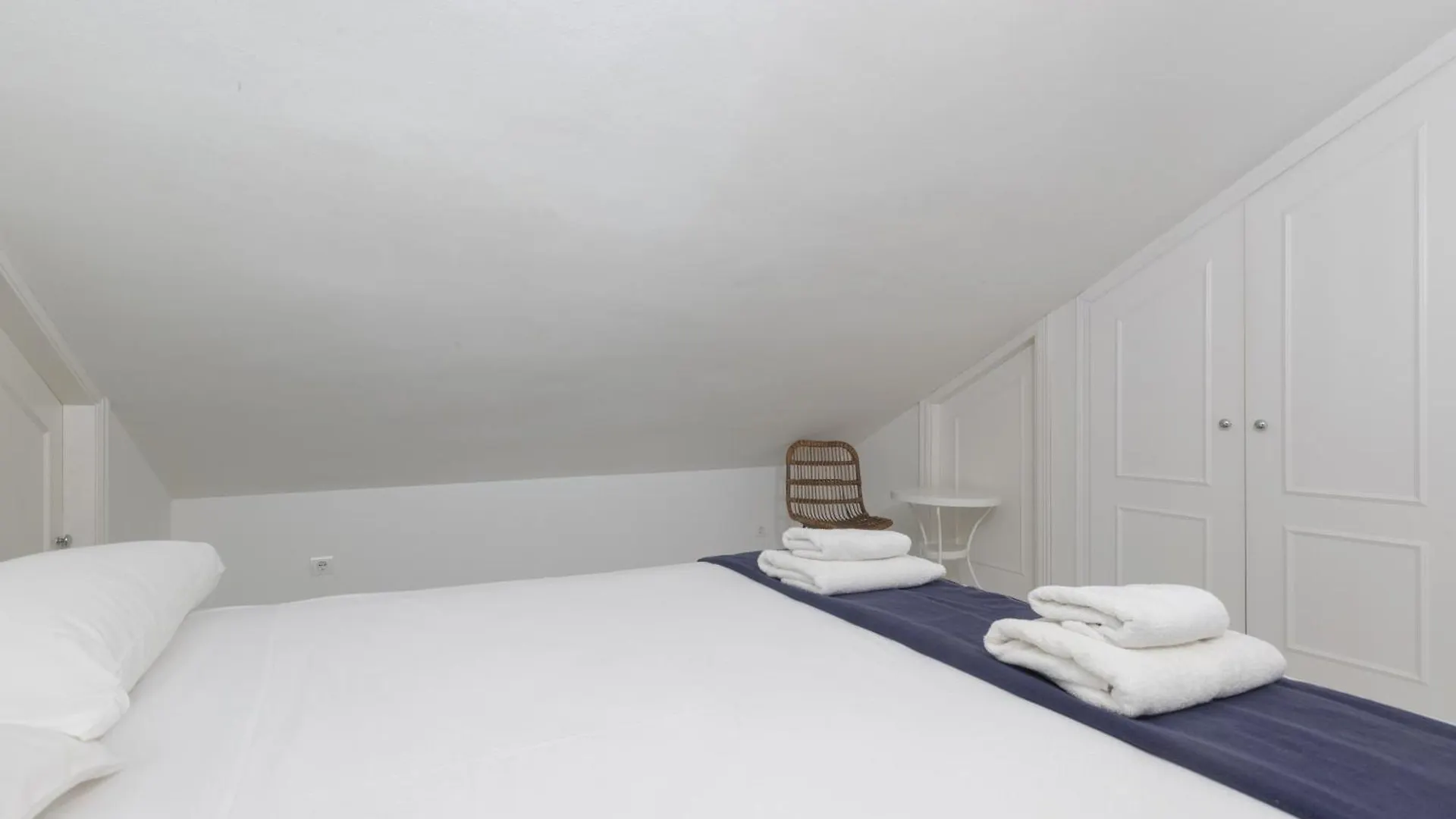 Apartman Blue Glass Penthouse In Marbella City Center Spanyolország