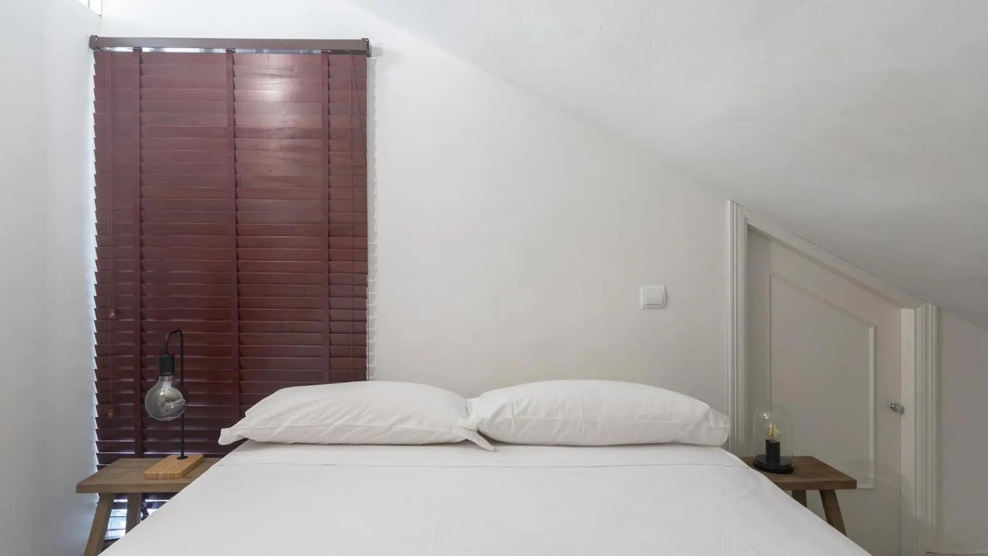 Blue Glass Penthouse In Marbella City Center Appartement